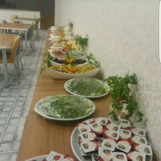هتل دیوان وان